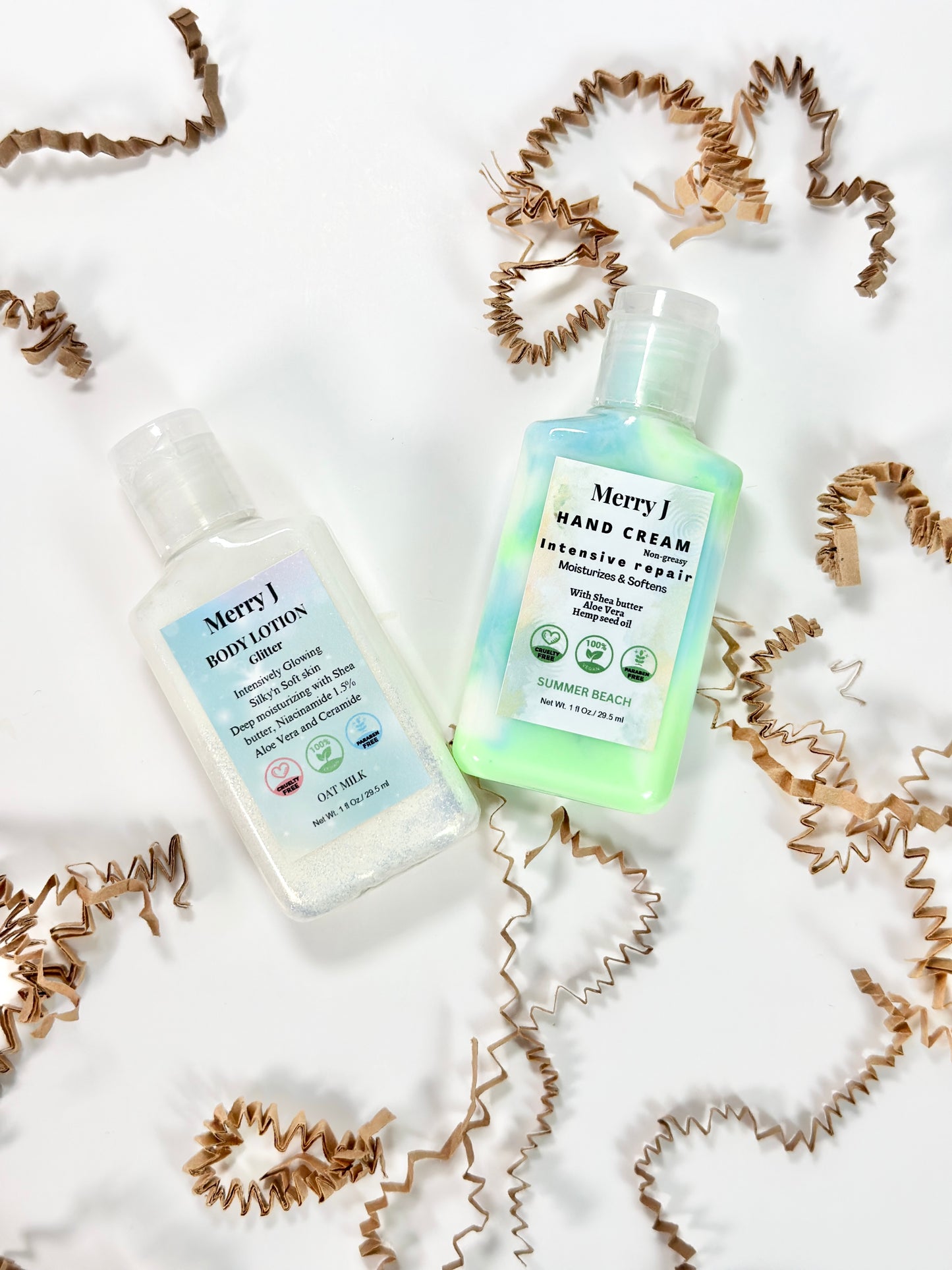 Gift Box Mini Set - Hello Fall!