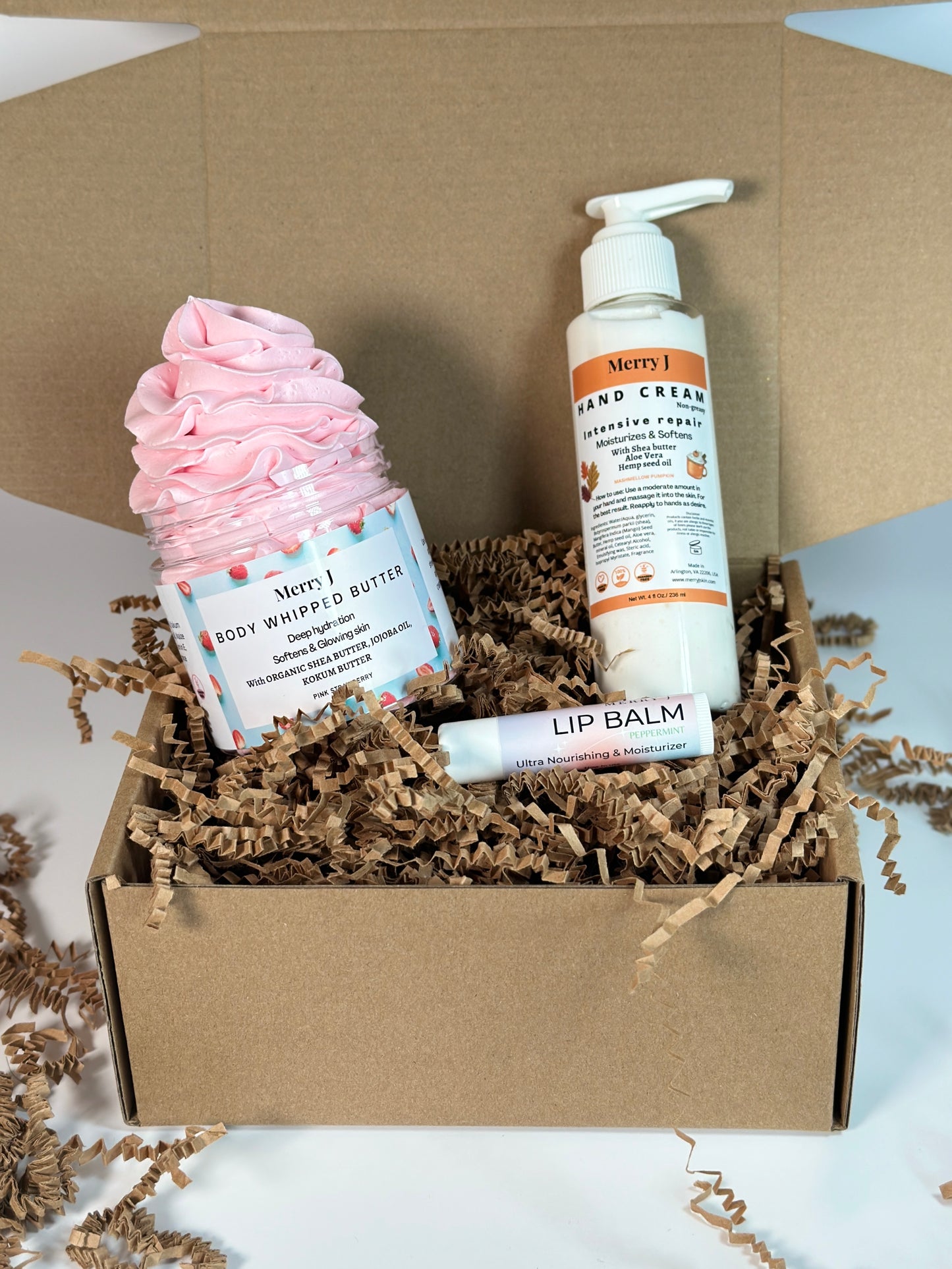 Gift Box Full Set - Dreamy Gift