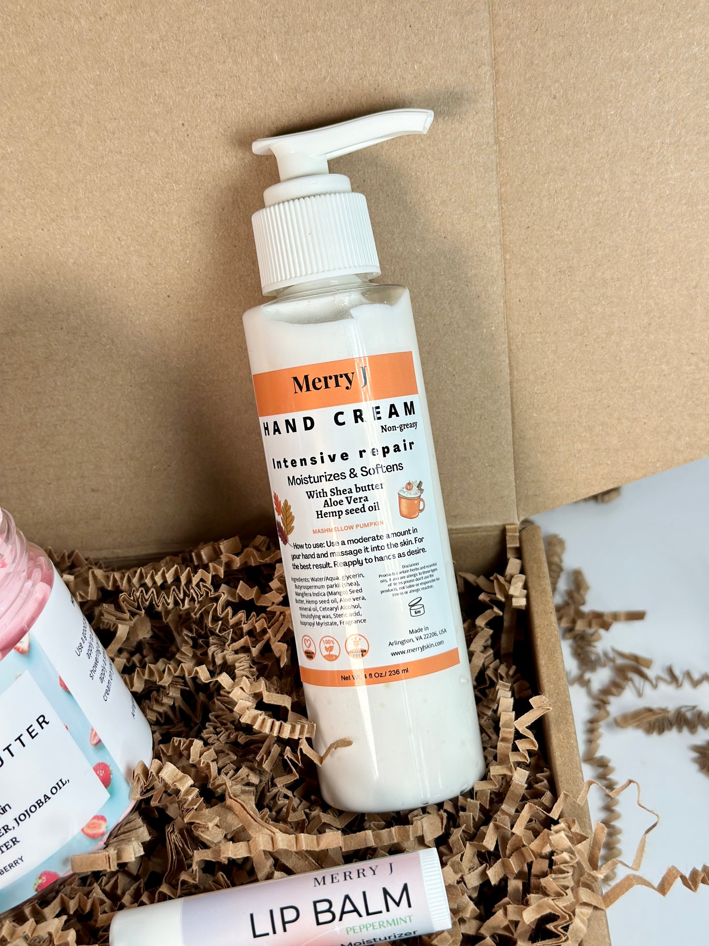 Gift Box Full Set - Dreamy Gift
