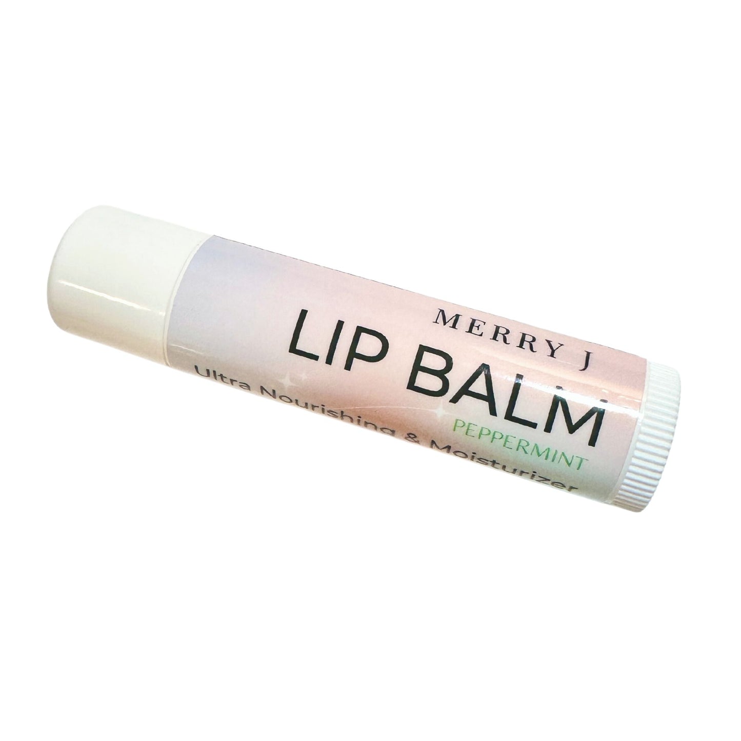 Ultra Rich Lip Balm