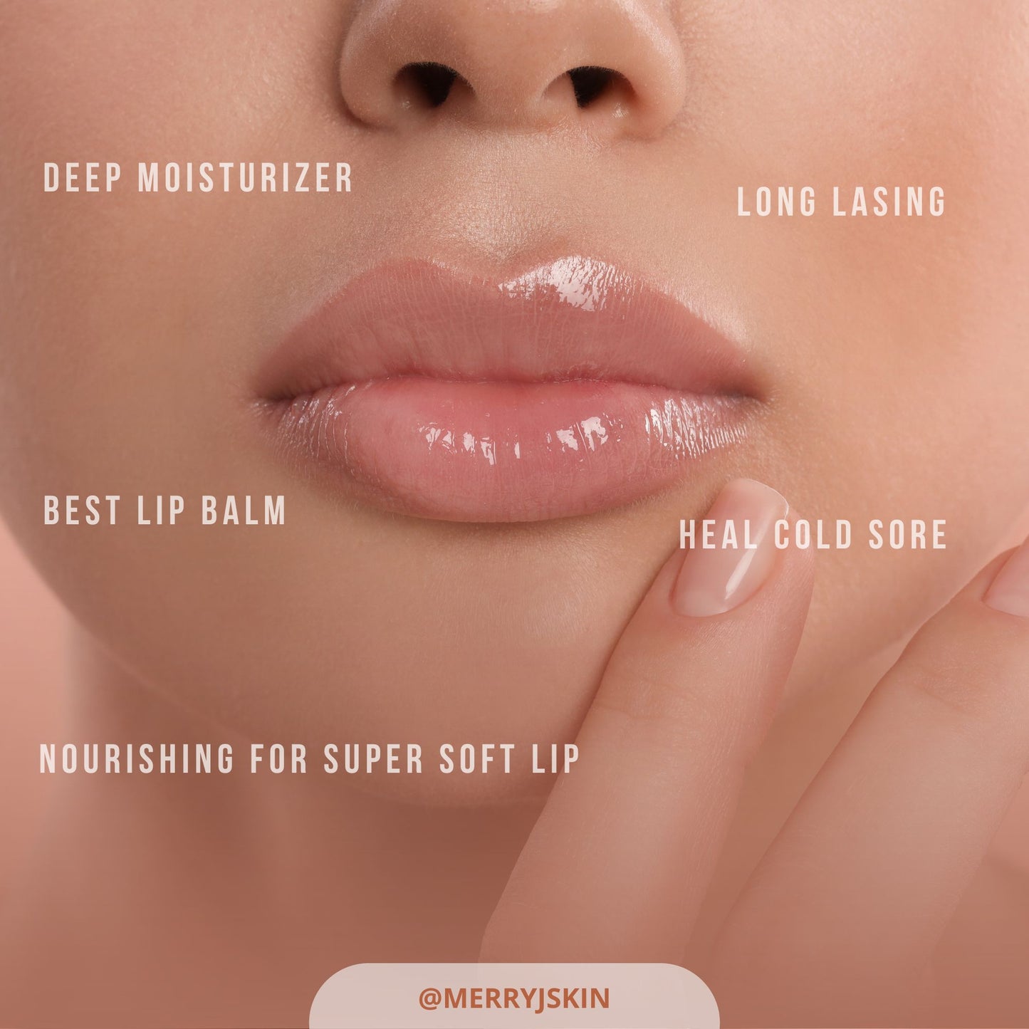 Ultra Rich Lip Balm