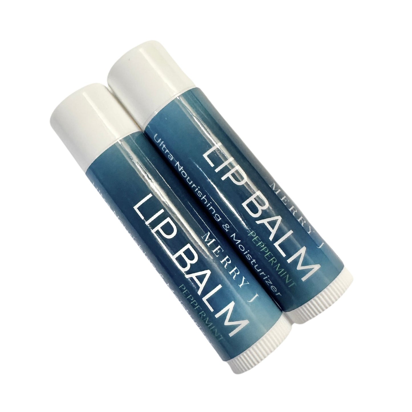 Ultra Rich Lip Balm