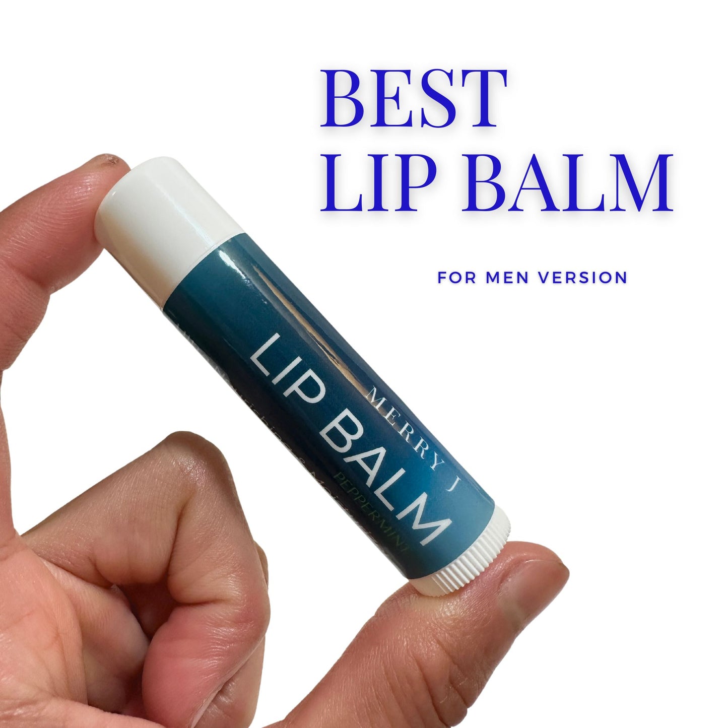 Ultra Rich Lip Balm