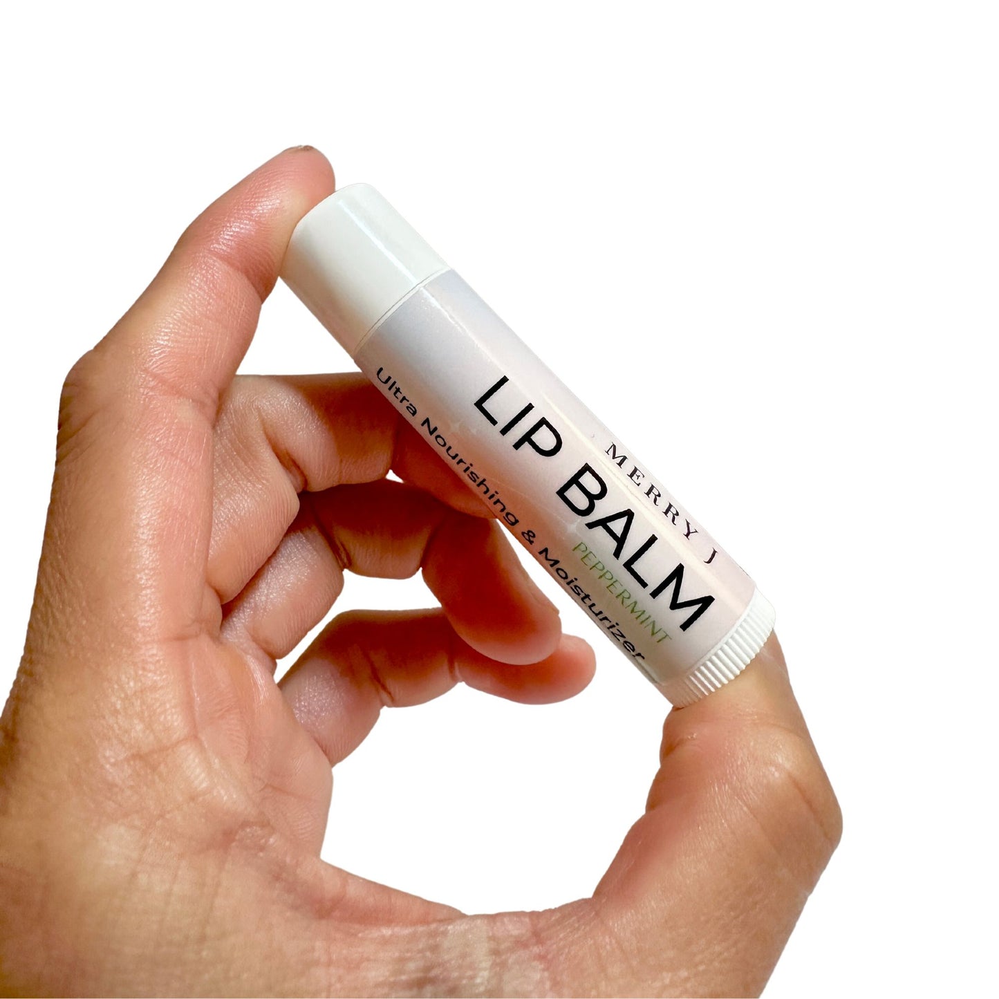 Ultra Rich Lip Balm