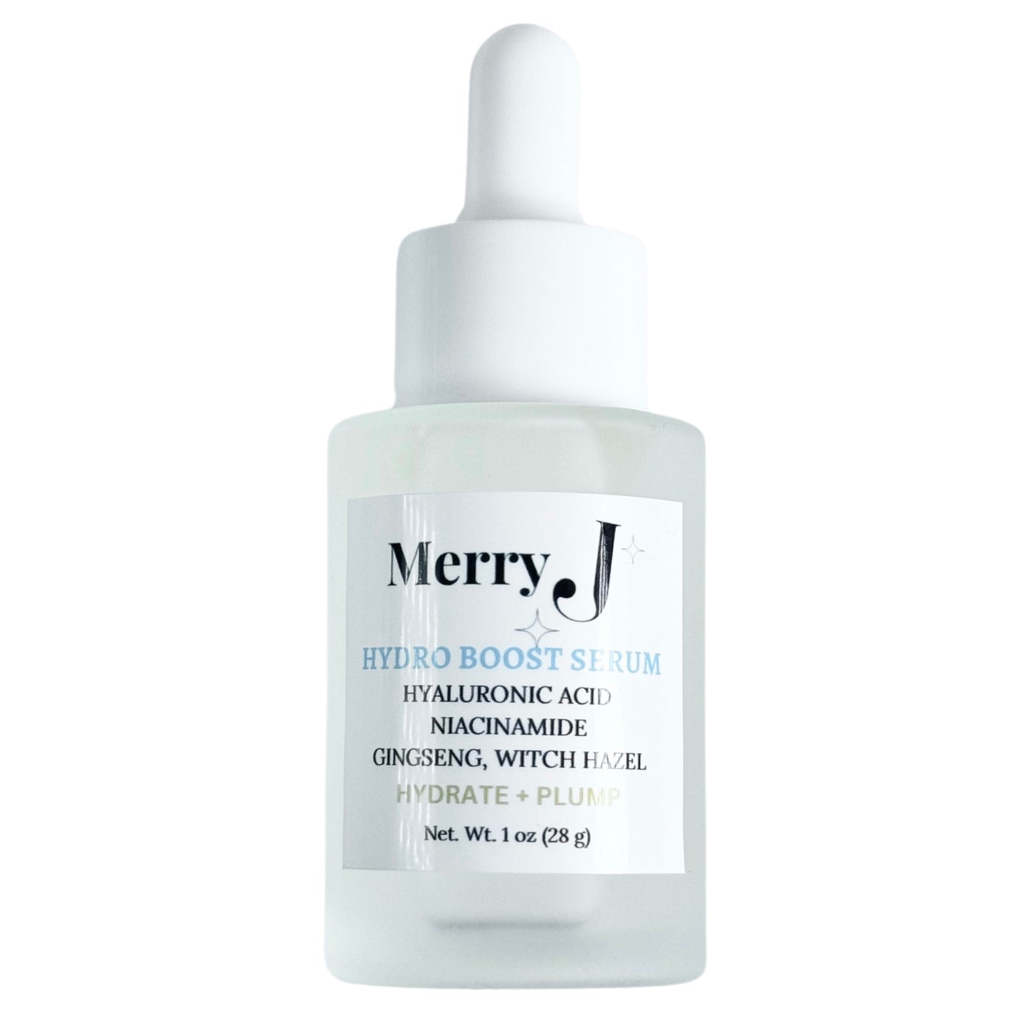 Hyaluronic Serum
