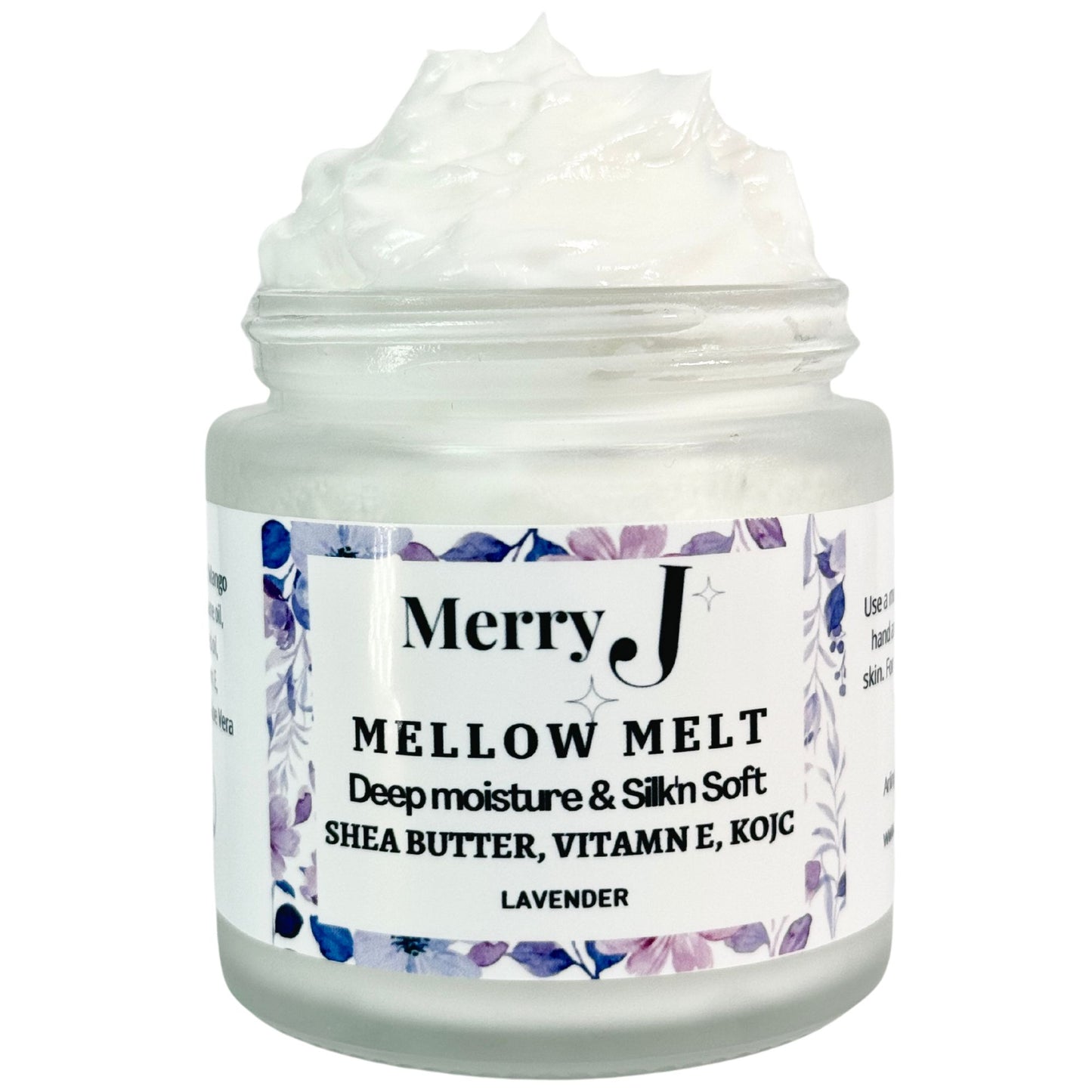 Mellow Melt - Lavender