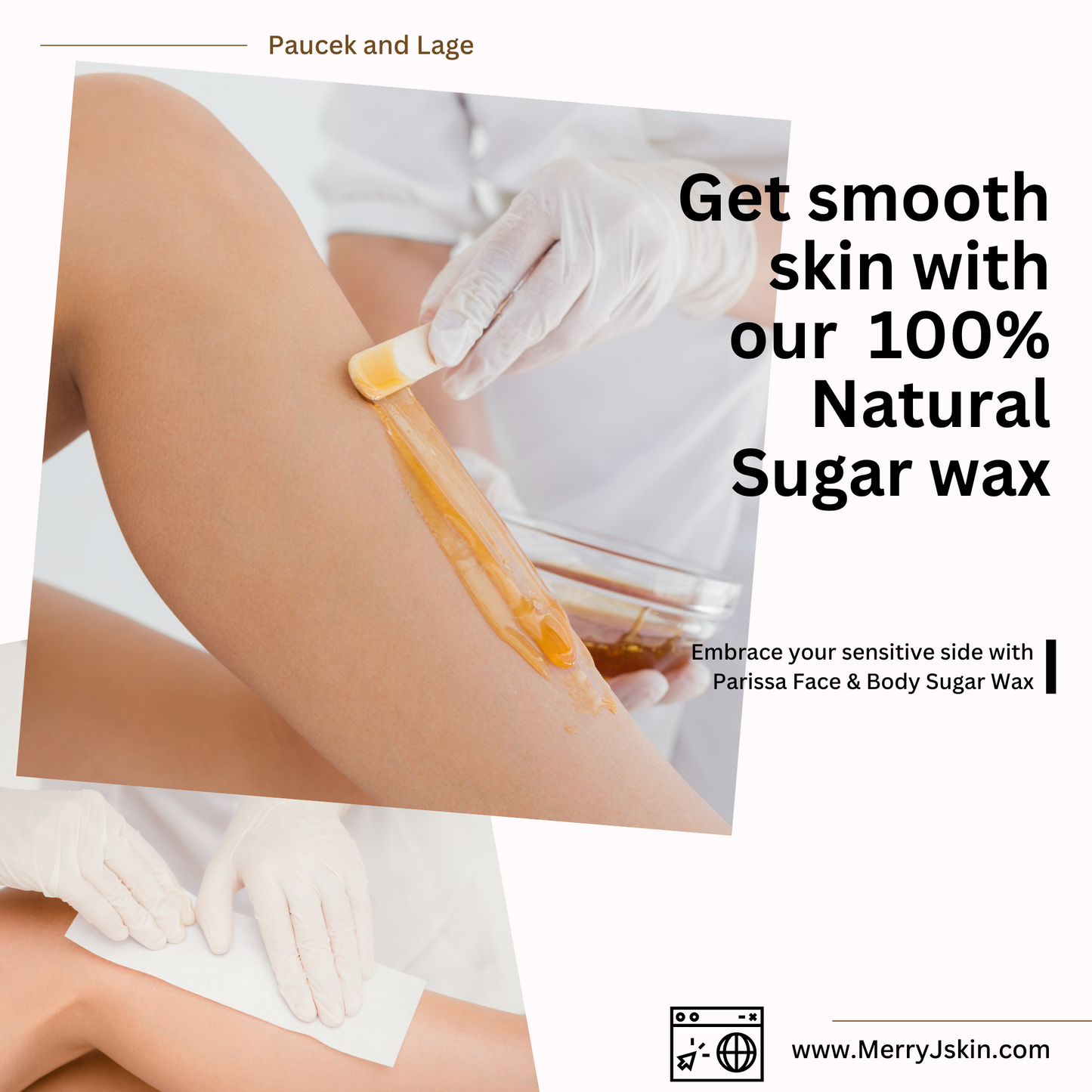 Sugar Wax