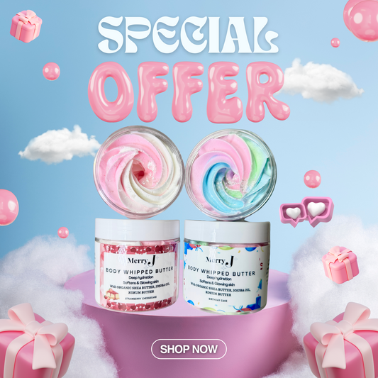 Valentine's Gift Set